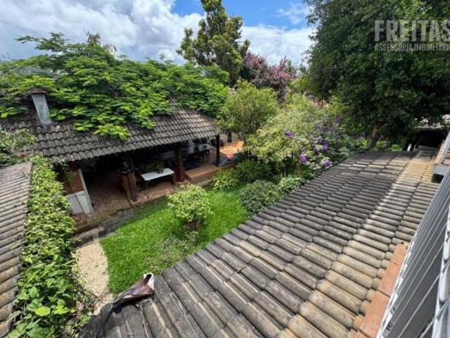 Casa venda em Alphaville Residencial 3, Santana de Parnaíba