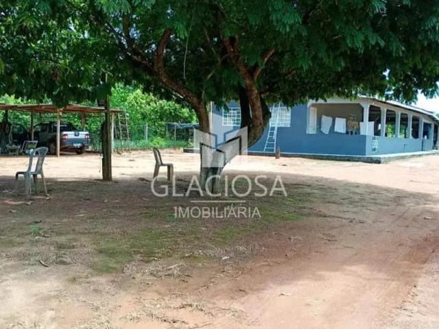 Casa venda em Canteiro Central, Alta Floresta