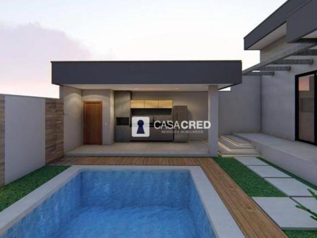 Casa venda em Região Geográfica Imediata de Varginha, Varginha