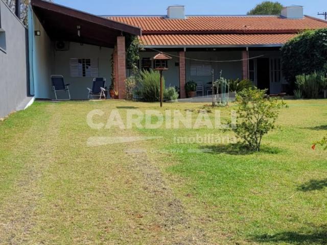 Casa venda em Região Imediata de Rio Claro, Região Metropolitana de Piracicaba