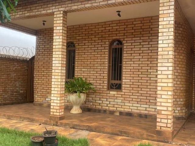 Casa venda em Alto da Boa Vista, Itumbiara