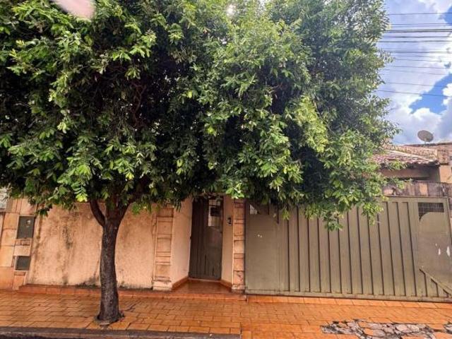 Casa venda em Região Geográfica Imediata de Itumbiara, Itumbiara