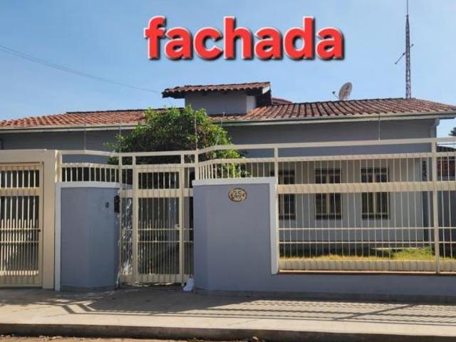 Casa venda em Região Geográfica Imediata de Itumbiara, Itumbiara