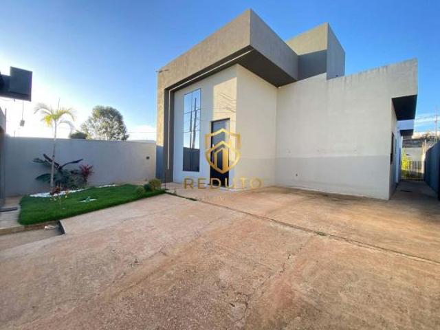 Casa venda em Alto Marabá, Patos de Minas