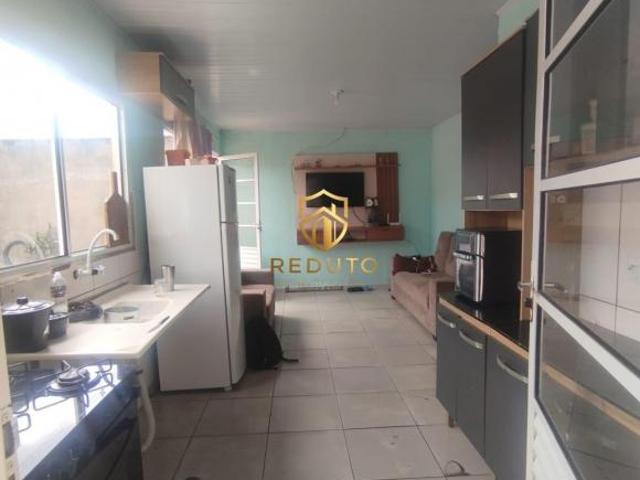 Casa venda em Alto da Serra, Patos de Minas