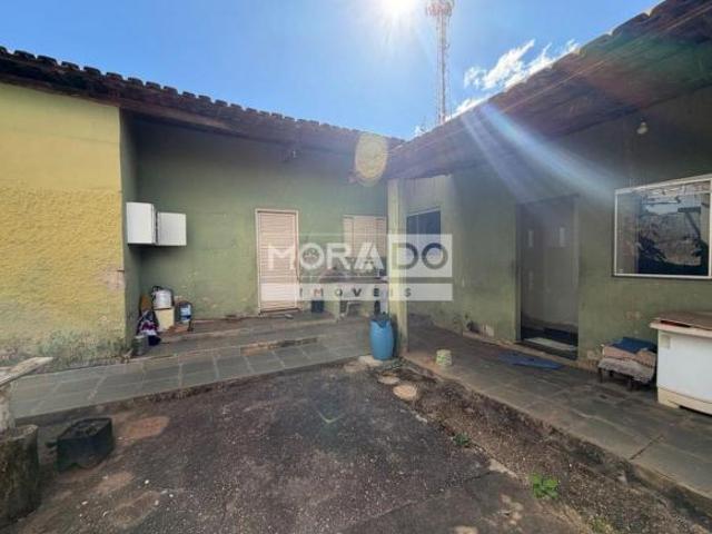 Casa venda em Região Geográfica Imediata de Patos de Minas, Paracatu