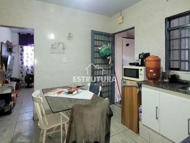 Casa venda em Região Imediata de Rio Claro, Região Metropolitana de Piracicaba