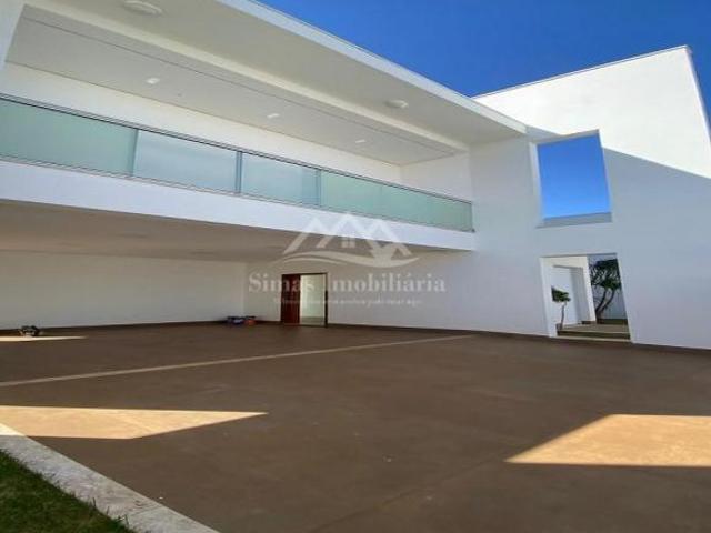 Casa venda em Centro, Patos de Minas
