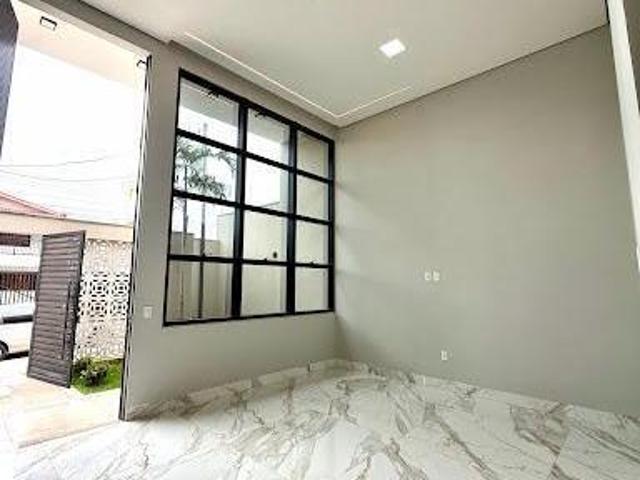 Casa venda em Centro, Patos de Minas