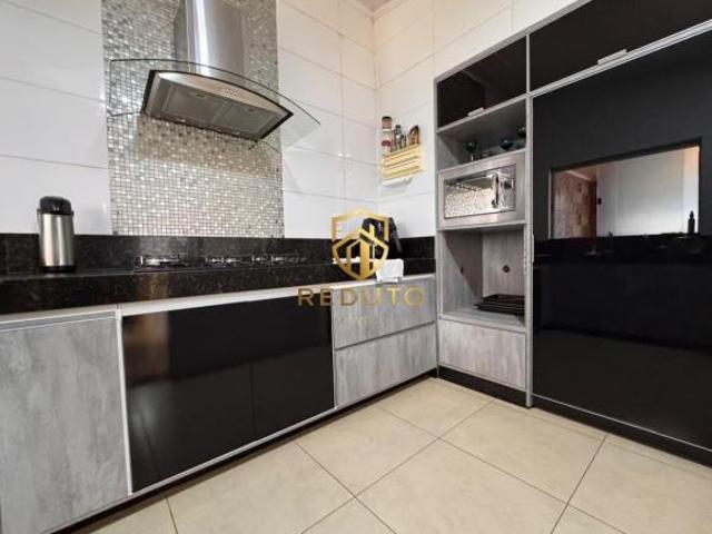 Casa venda em Alto Caiçaras, Patos de Minas