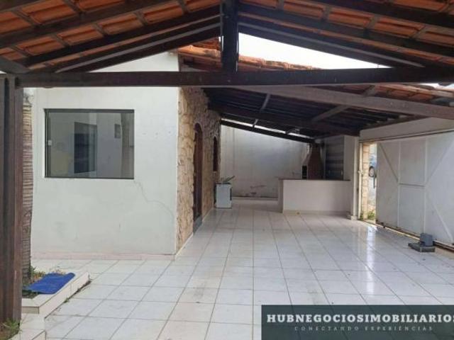 Casa venda em Floresta, Montes Claros
