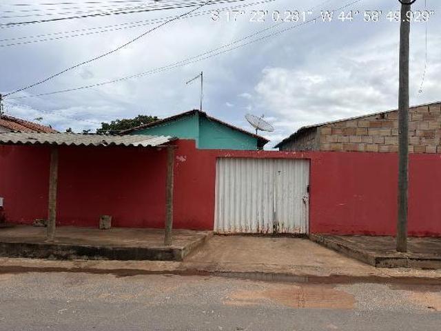 Casa venda em Região Geográfica Imediata de Pirapora, Buritizeiro