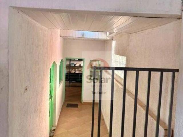 Casa venda em Região Imediata de Taubaté-Pindamonhangaba, Região Metropolitana do Vale do Paraíba e Litoral Norte