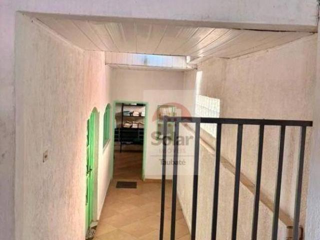 Casa venda em Região Imediata de Taubaté-Pindamonhangaba, Região Metropolitana do Vale do Paraíba e Litoral Norte