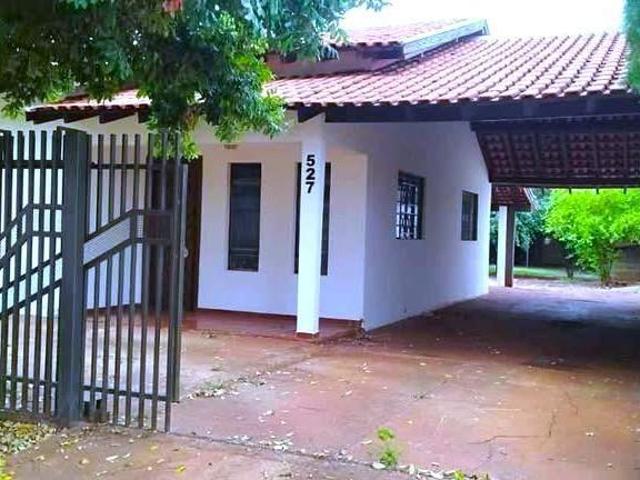 Casa venda em Dourados