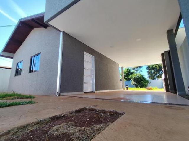 Casa venda em Região Geográfica Imediata de Dourados, Dourados