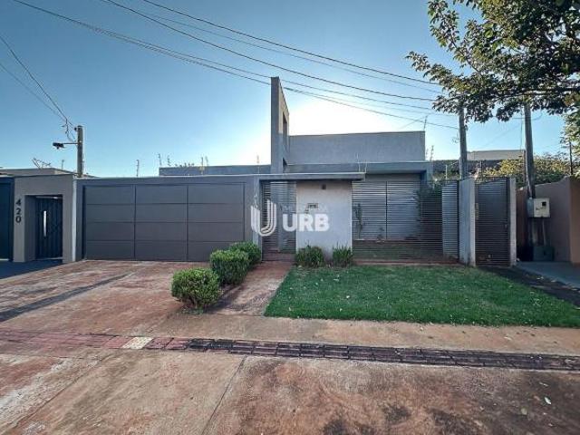 Casa venda em Região Geográfica Imediata de Dourados, Dourados