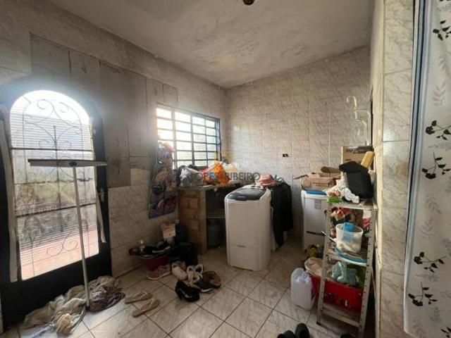 Casa venda em Botucatu