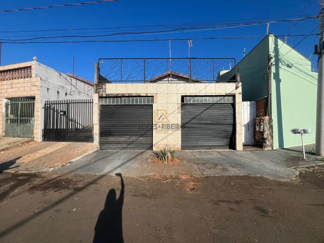 Casa venda em Região Imediata de Botucatu, Botucatu
