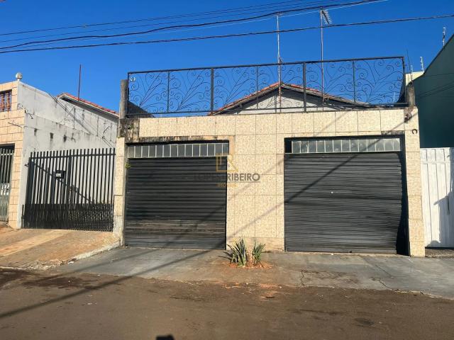 Casa venda em Botucatu, Região Geográfica Intermediária de Bauru