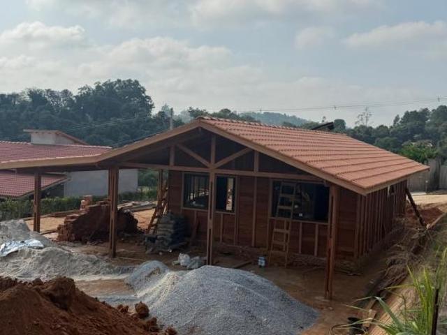 Casa venda em Jaboticabal