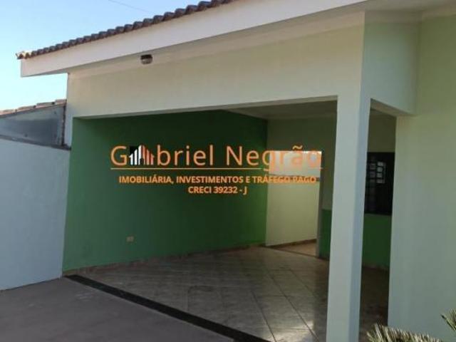 Casa venda em Região Imediata de Presidente Prudente, Álvares Machado