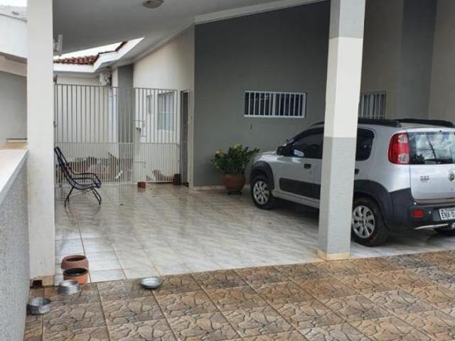 Casa venda em Região Imediata de Presidente Prudente, Álvares Machado