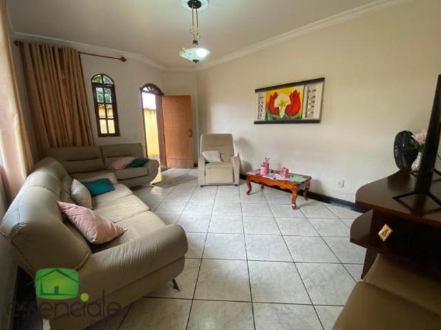 Casa venda em Olinda, Contagem