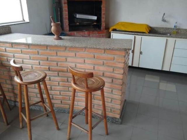 Casa venda em Alvorada, Contagem