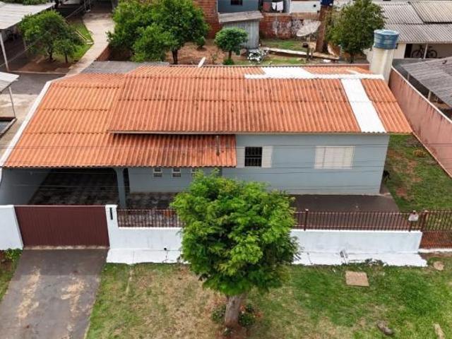 Casa venda em Amambai