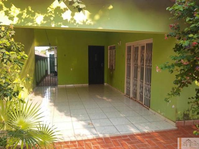 Casa venda em Região Geográfica Imediata de Campo Grande, Campo Grande