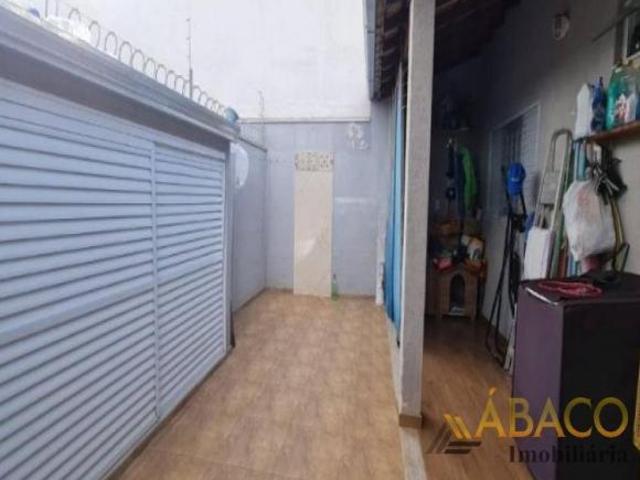 Casa venda em Região Imediata de São Carlos, São Carlos