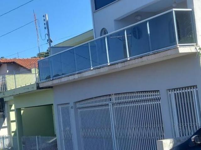 Casa venda em Amparo