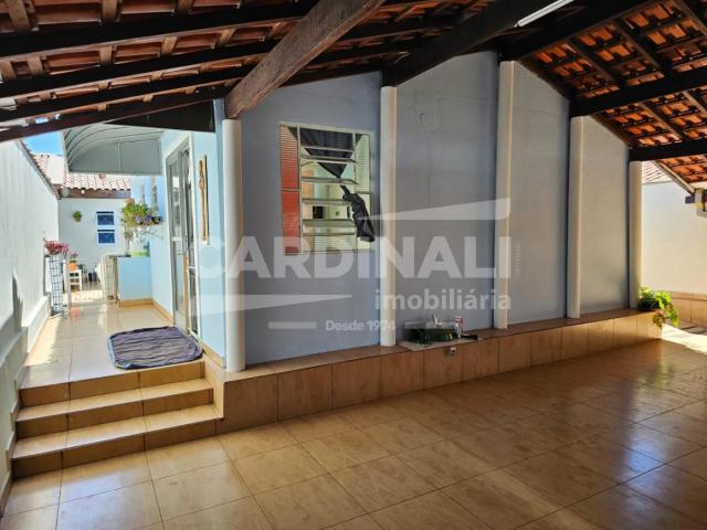 Casa venda em Região Imediata de Rio Claro, Região Metropolitana de Piracicaba