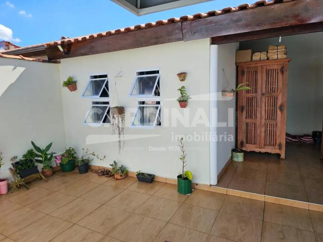Casa venda em Analândia, Região Geográfica Intermediária de Campinas