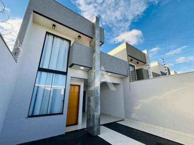 Casa venda em Região Geográfica Imediata de Anápolis, Anápolis