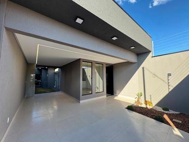 Casa venda em Região Geográfica Imediata de Anápolis, Anápolis