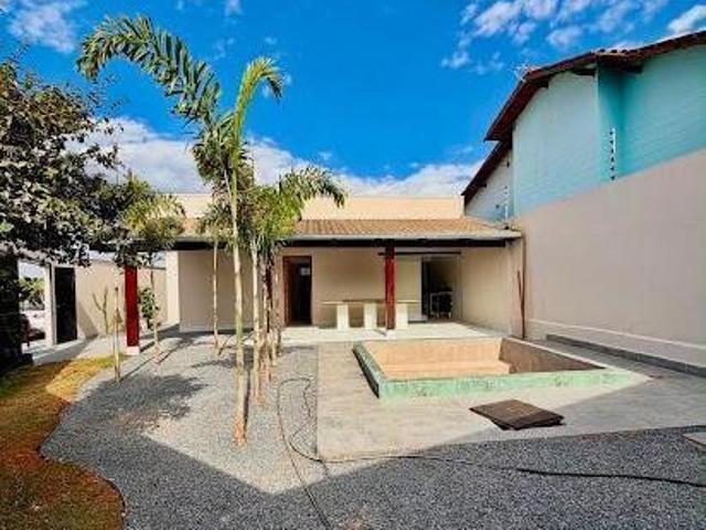 Casa venda em Região Geográfica Imediata de Anápolis, Anápolis