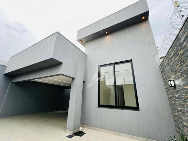 Casa venda em Região Geográfica Imediata de Anápolis, Anápolis