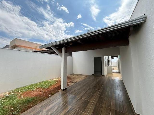 Casa venda em Setor Central, Anápolis
