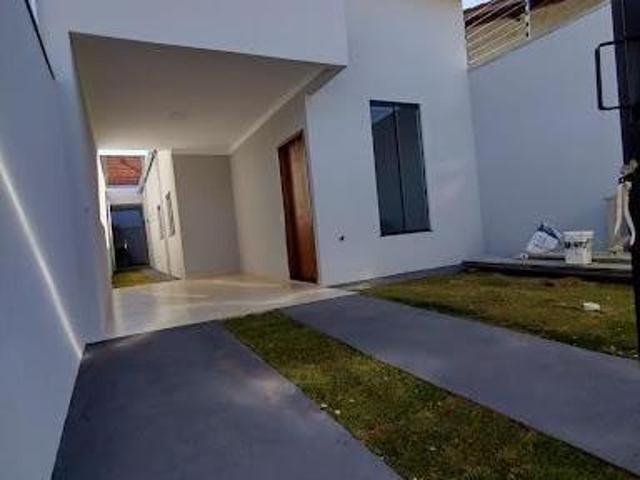 Casa venda em Região Geográfica Imediata de Anápolis, Anápolis