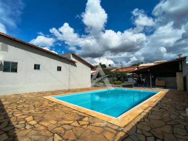 Casa venda em Região Geográfica Imediata de Anápolis, Anápolis