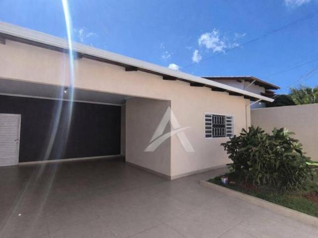 Casa venda em Região Geográfica Imediata de Anápolis, Anápolis