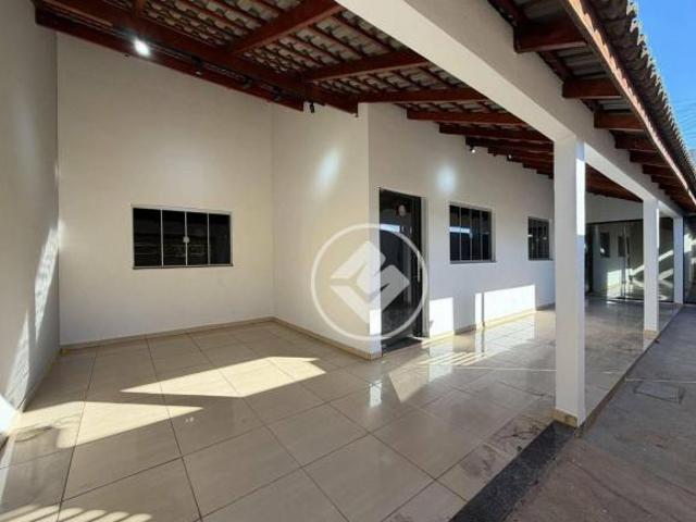 Casa venda em Região Geográfica Imediata de Barra do Garças, Barra do Garças