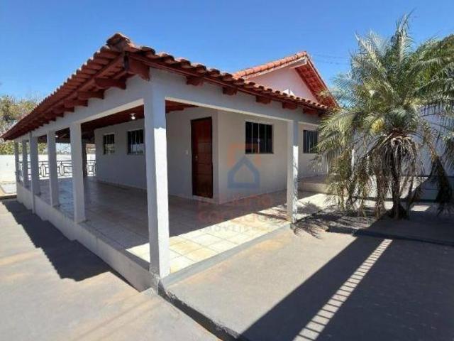 Casa venda em Região Geográfica Imediata de Barra do Garças, Barra do Garças