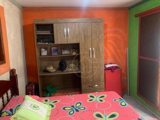 Casa venda em Região Geográfica Imediata de Barra do Garças, Barra do Garças