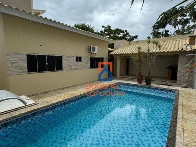 Casa venda em Região Geográfica Imediata de Barra do Garças, Barra do Garças