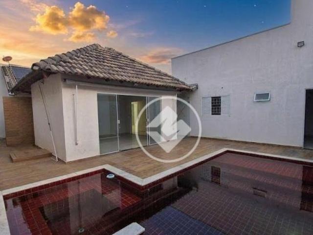 Casa venda em Região Geográfica Imediata de Barra do Garças, Barra do Garças