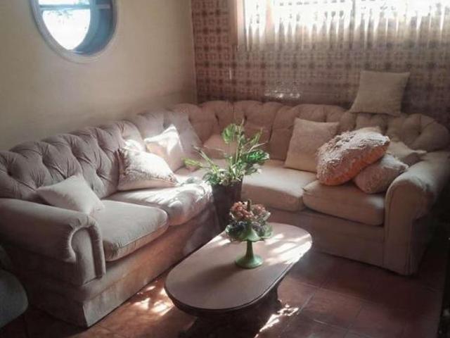 Casa venda em Anchieta, Belo Horizonte