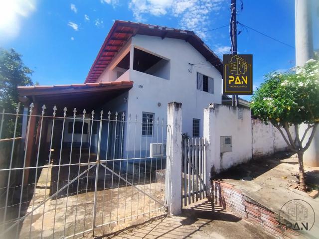 Casa venda em Região Imediata de Botucatu, Botucatu